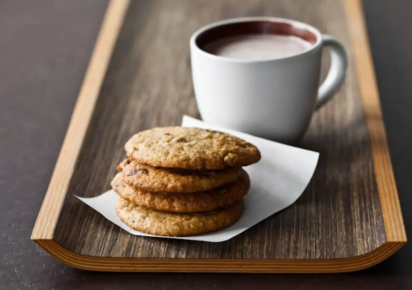 Kahve & Cookie Etkinliği