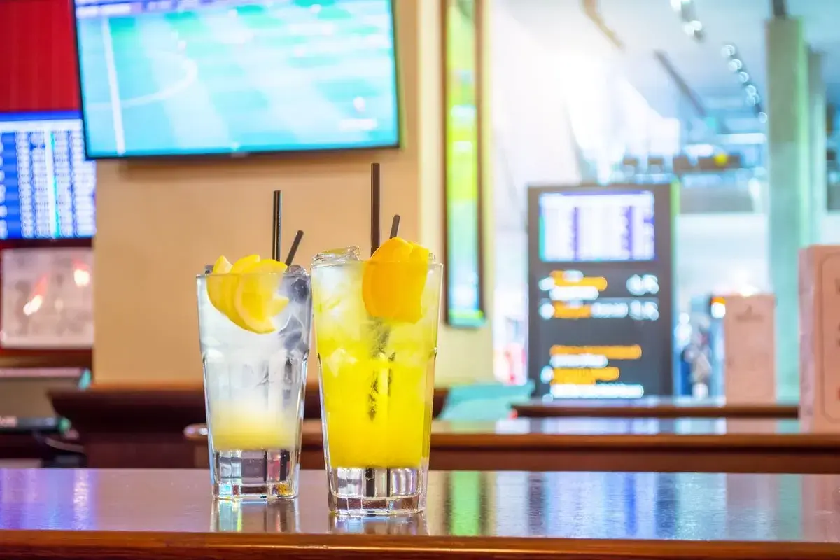 Limonata Etkinliği